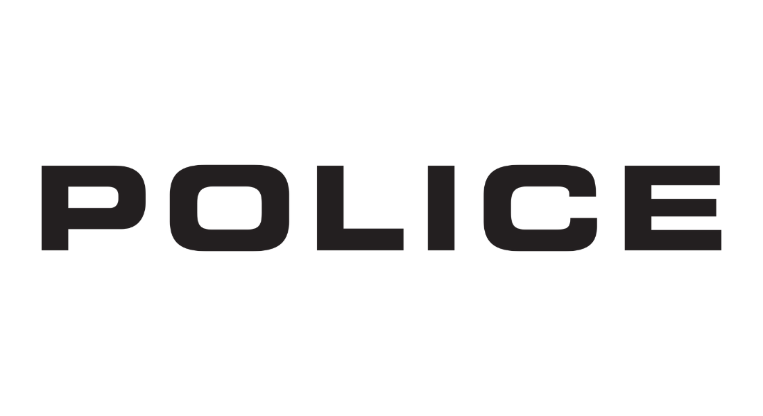 The Police Glasses Frames Logo Link to Popup Information