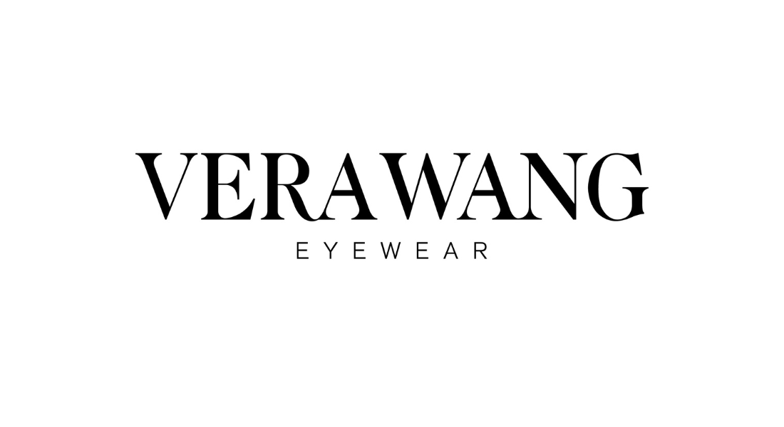 Vera Wang Eyewear Logo Link to Popup Information
