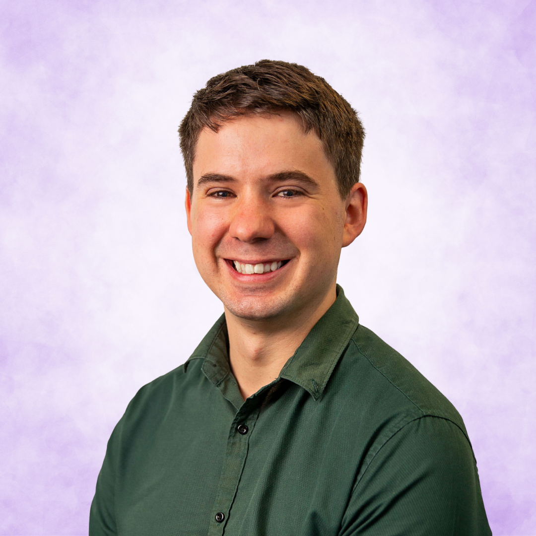 Benjamin Gambrill - Optometrist