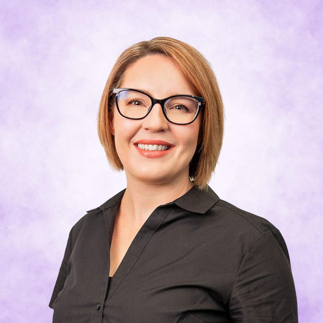 Danielle Bauer - Optical Dispenser - Stock Manager - Marketing Manager