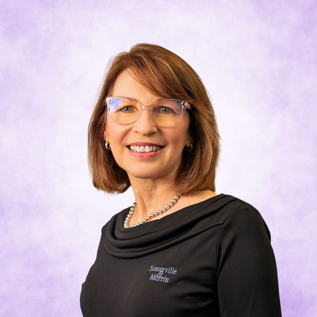 Jan Bice - Optical Assistant