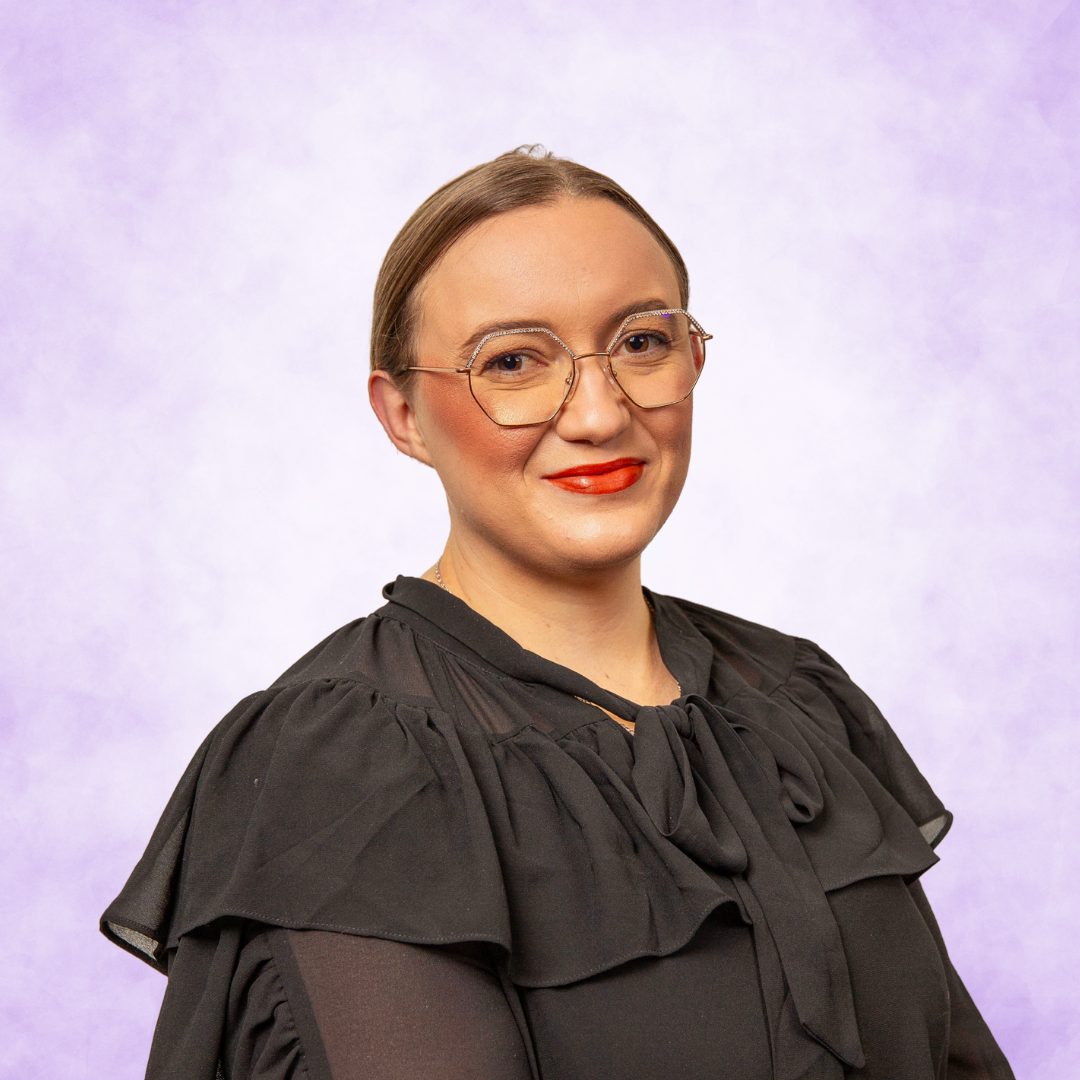 Jess Perry - Optical Dispenser
