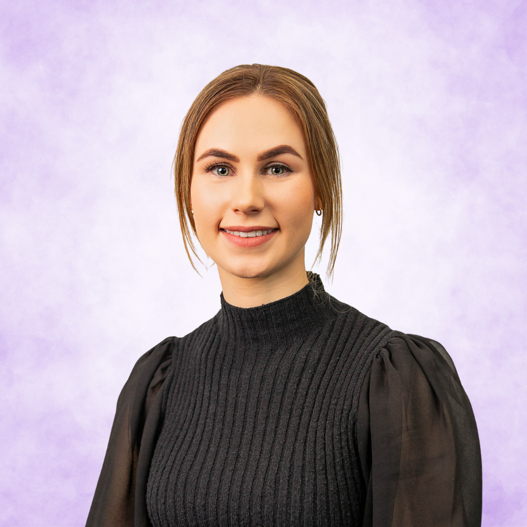 Lexie Watson - Vision Therapist