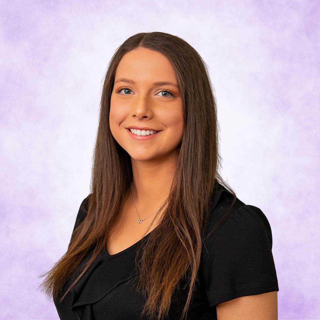 Madeleine Dobson - Optical Assistant