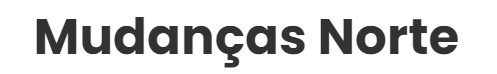 Mudanças Norte mudanças Porto Logo