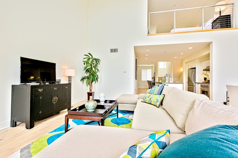 Bluwater Crossing Condos for Rent in Carlsbad, California