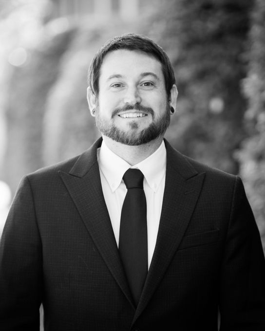 Steven Coburn REALTOR with JOY Real Estate