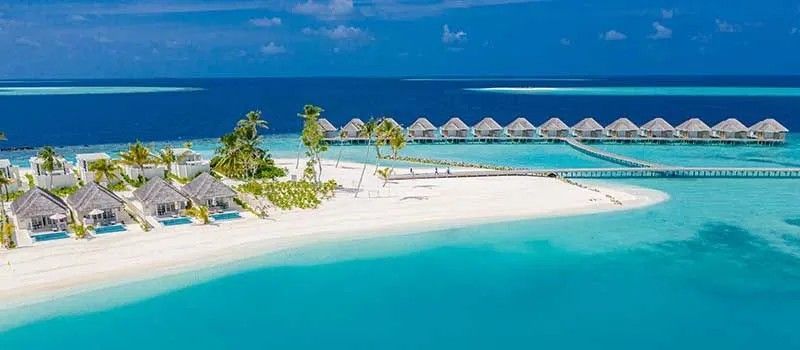 Maldives holidays from South Africa