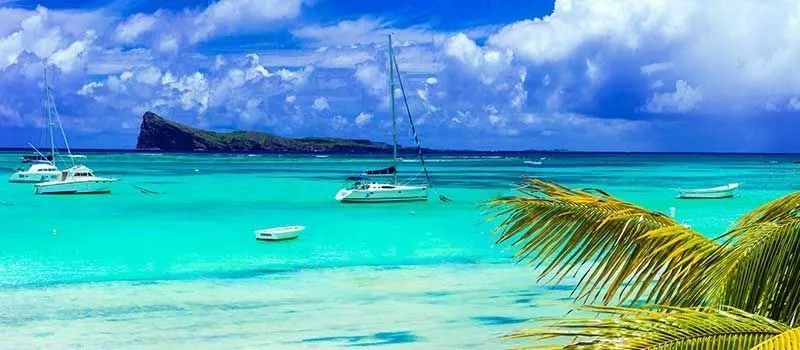 Mauritius holidays from South Africa