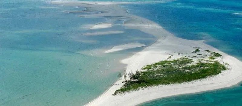 Mozambique holidays from South Africa