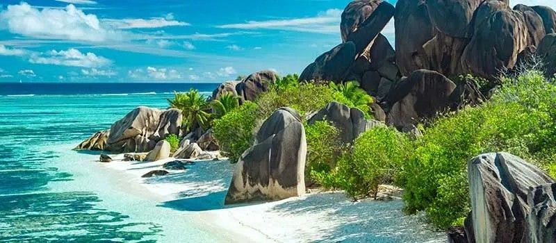 Seychelles holidays from South Africa