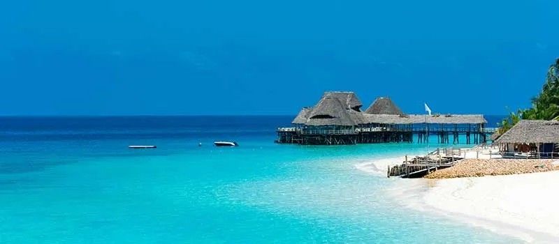 Zanzibar holidays from South Africa