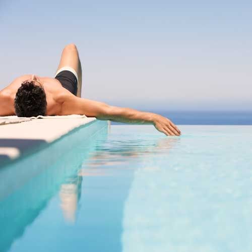 Beach and pool safety tips