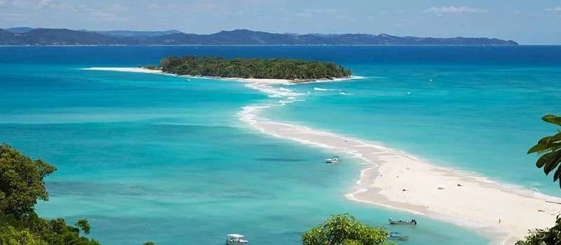 Madagascar holidays from South Africa