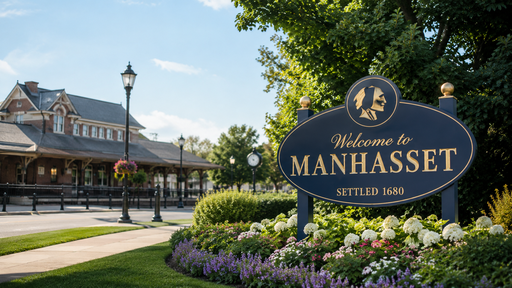 Dog waste removal in Manhasset, NY