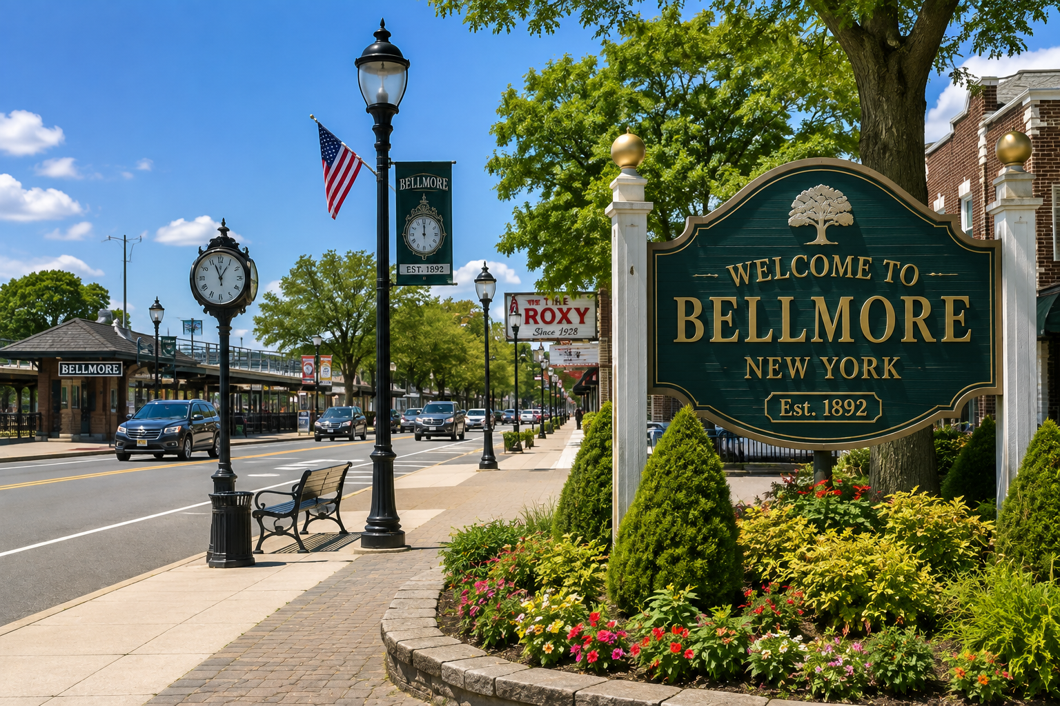 Dog waste removal in Bellmore, NY