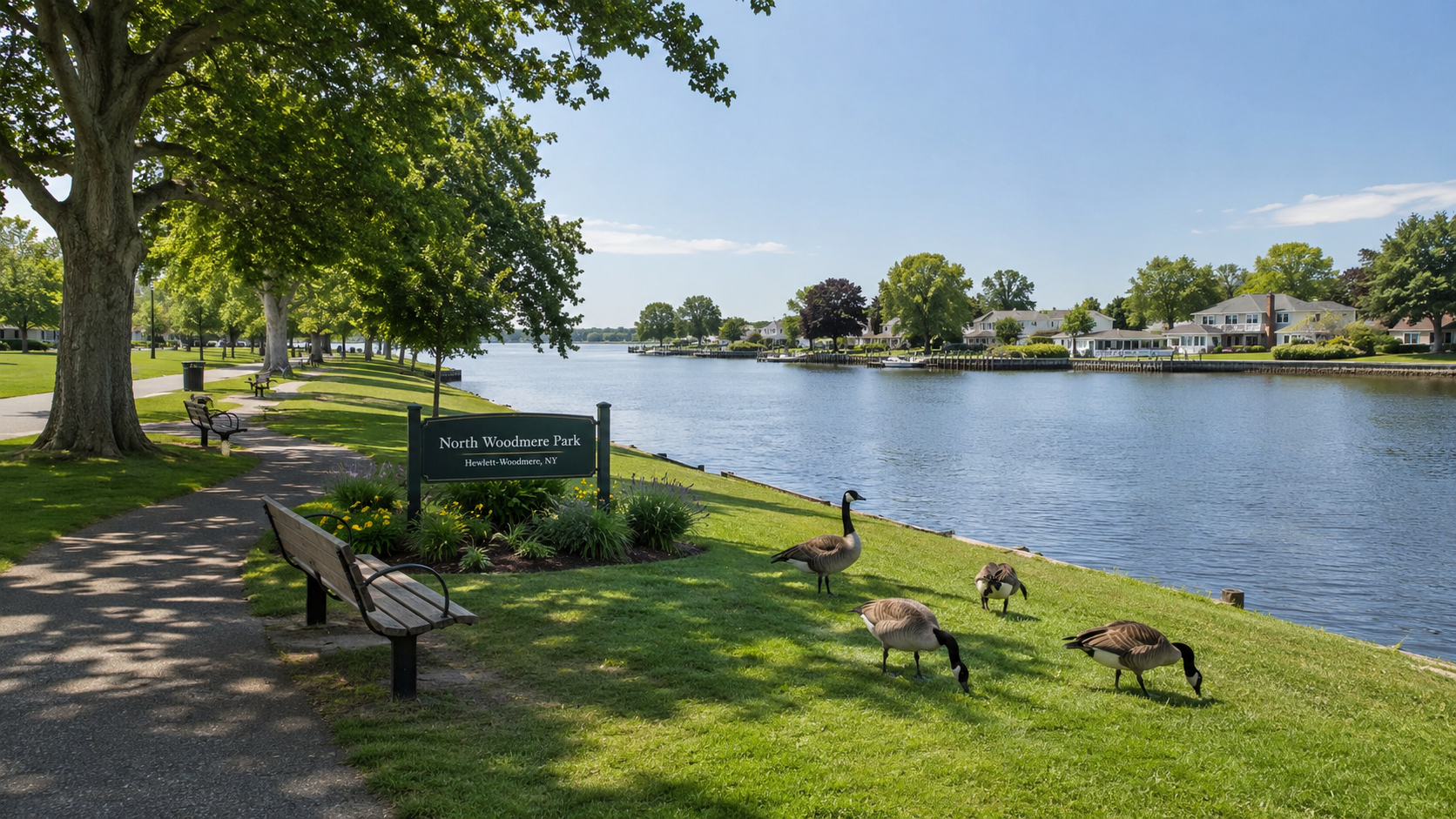 Dog waste removal in Hewlett and Woodmere, NY