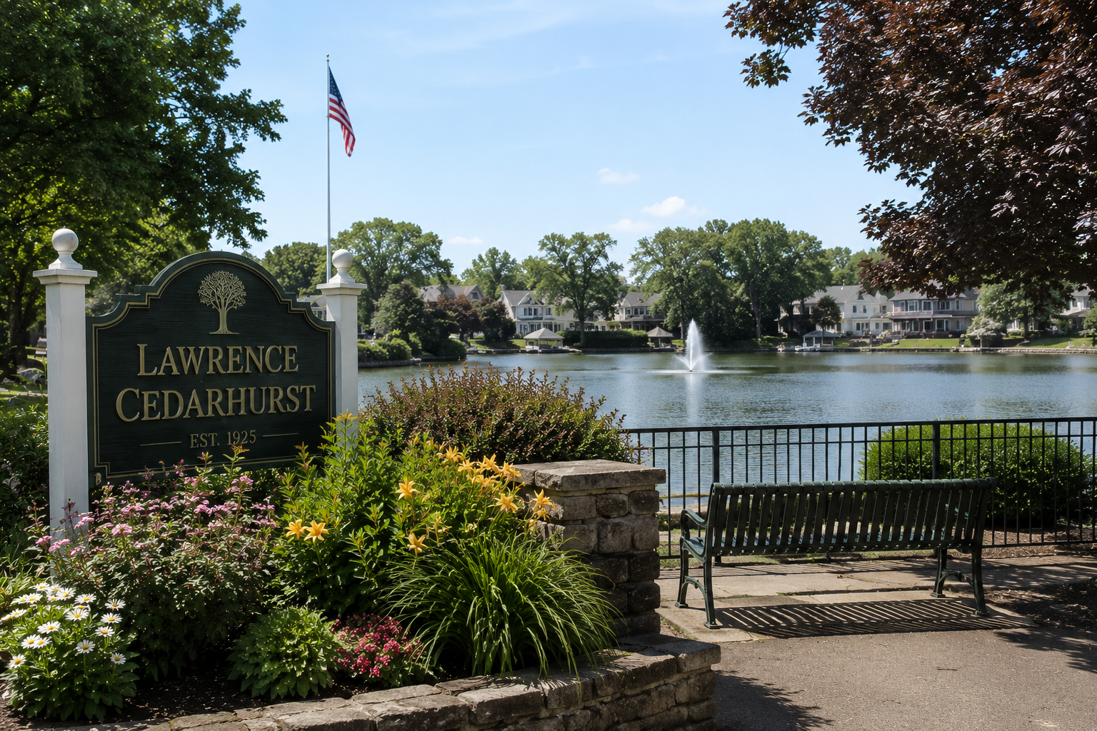 Dog waste removal in Lawrence and Cedarhurst, NY
