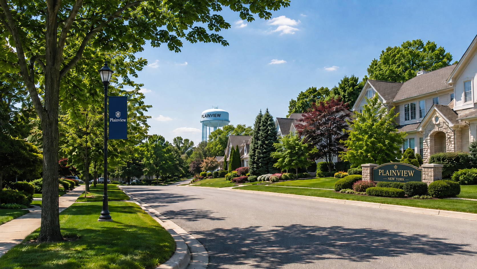 Dog waste removal and pooper scooper service in Plainview, NY