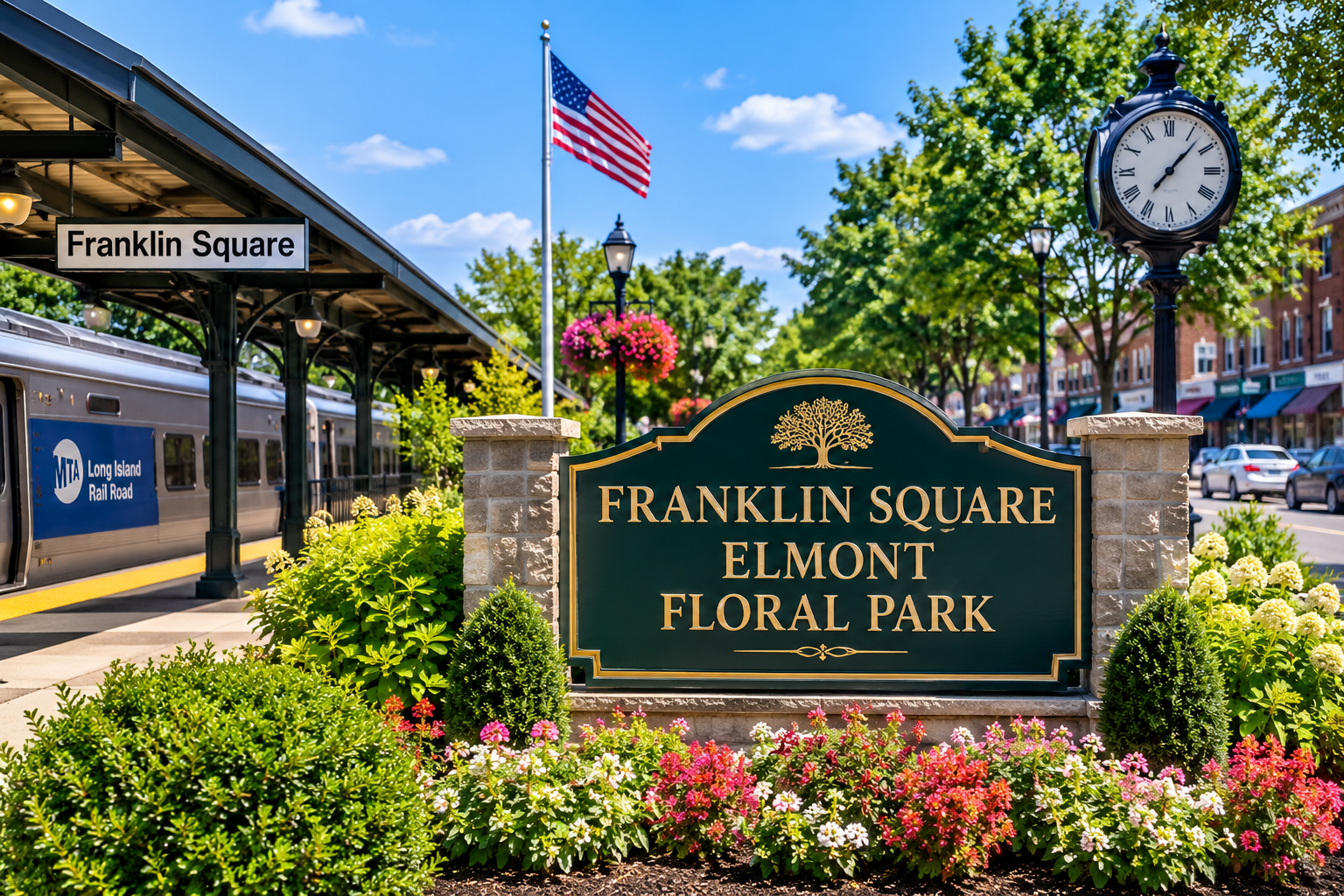 Franklin Square, Elmont and Floral Park dog poop removal service in Nassau County NY