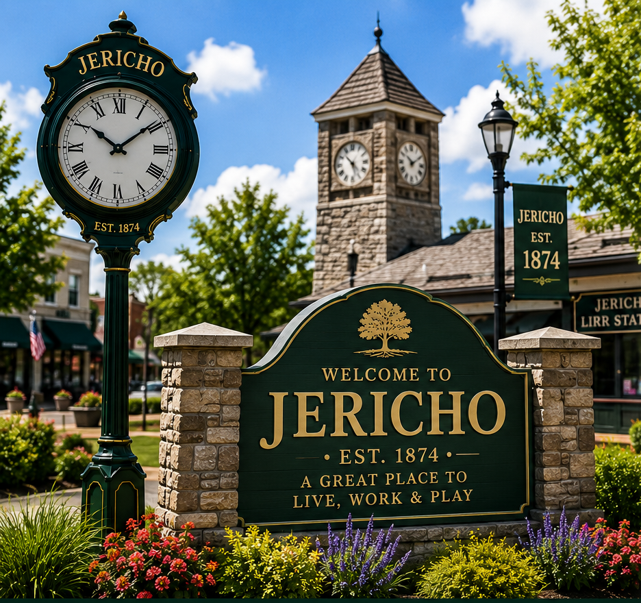 Dog waste removal in Jericho, NY