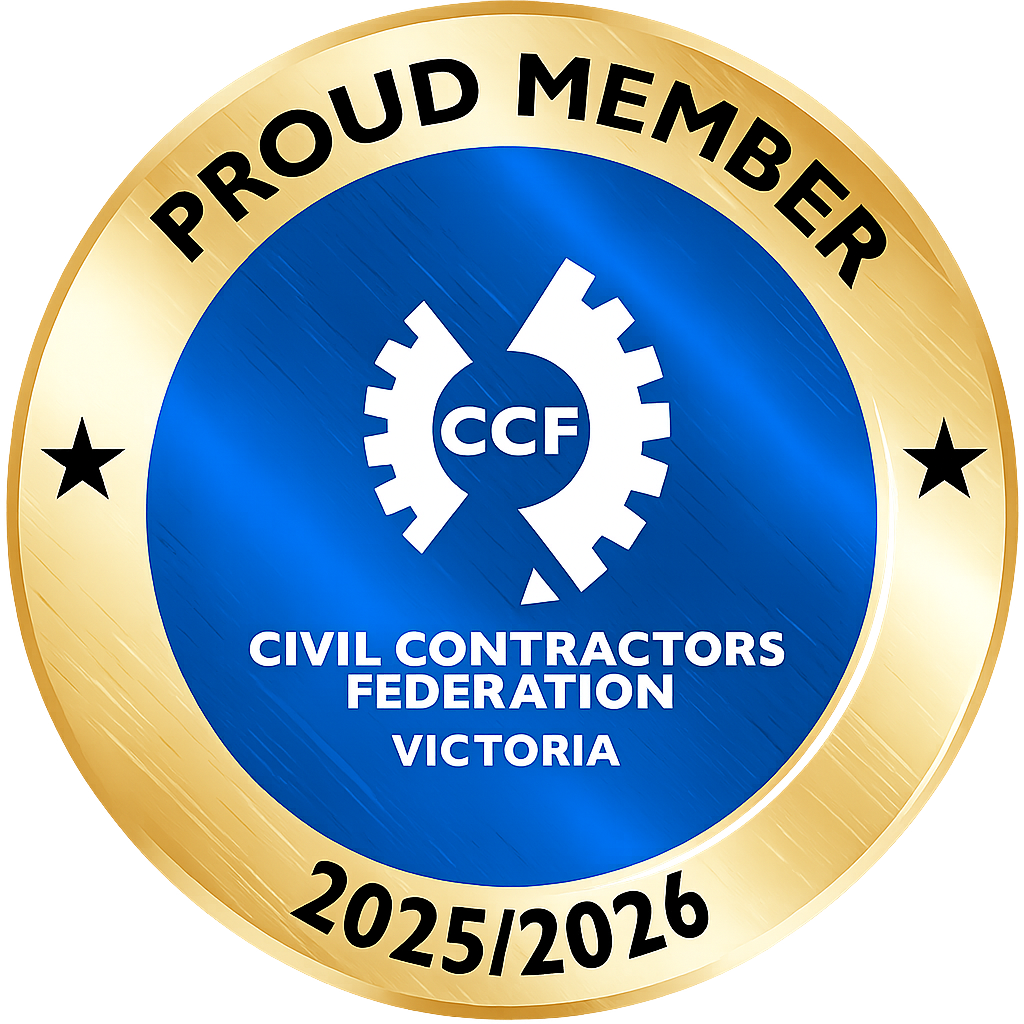 CCF Member Logo