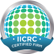 IICRC Certified Firm logo