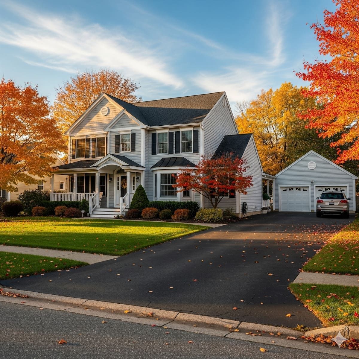 Sunshine Cleaning Systems services Weston and Wayland