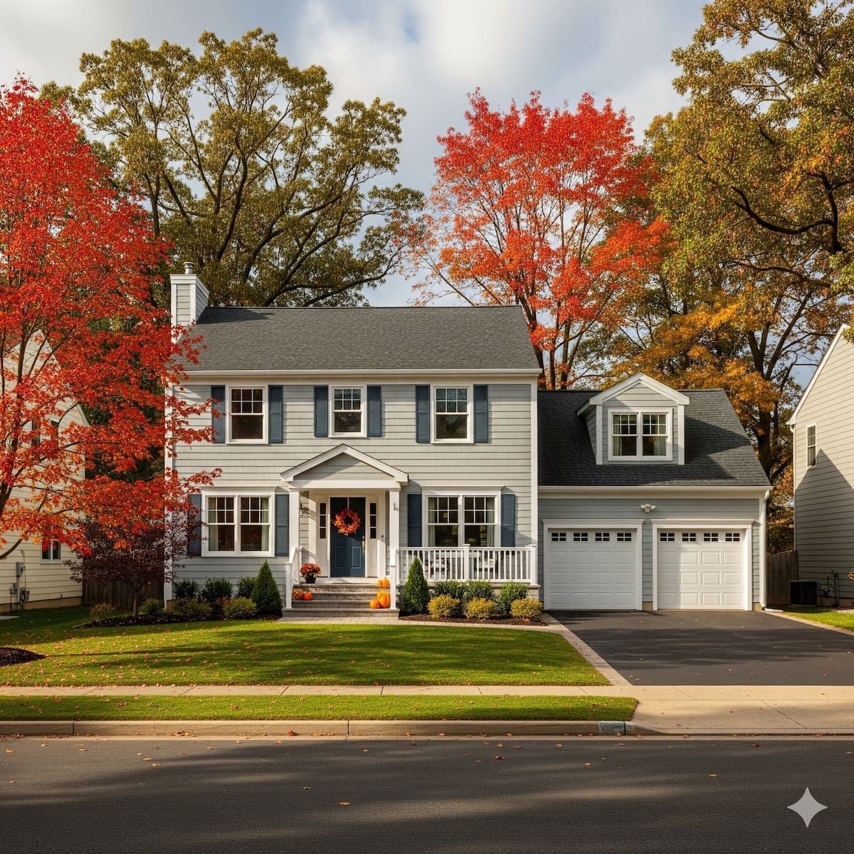 Lexington and Winchester homes served by Sunshine Cleaning Systems