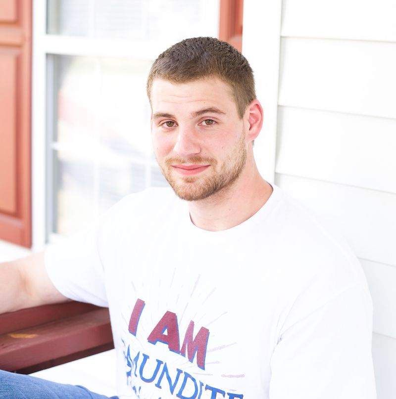zach