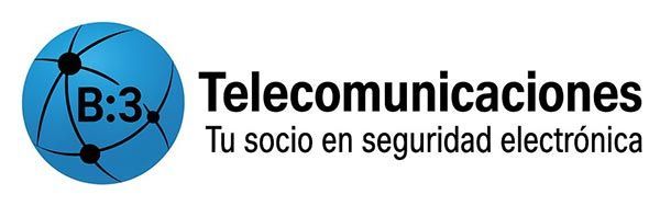 B:3 TELECOMUNICACIONES