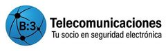 B:3 TELECOMUNICACIONES