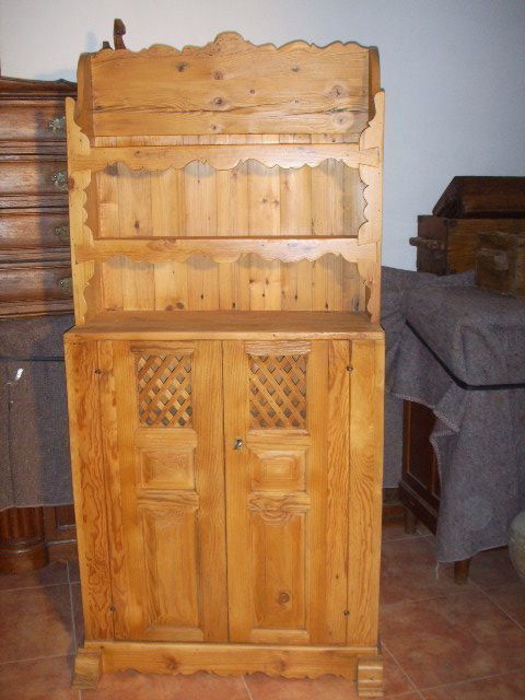 Muebles