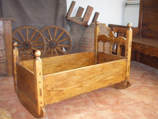 Cunas