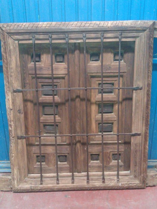Forja Antigua