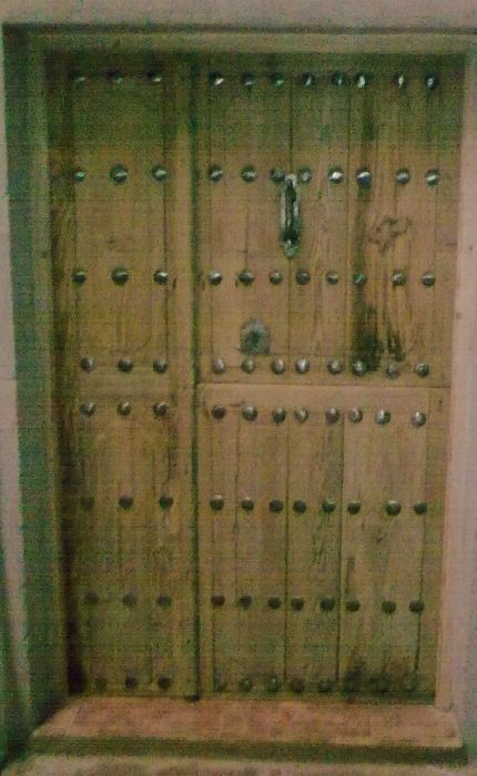 Puertas y Portones