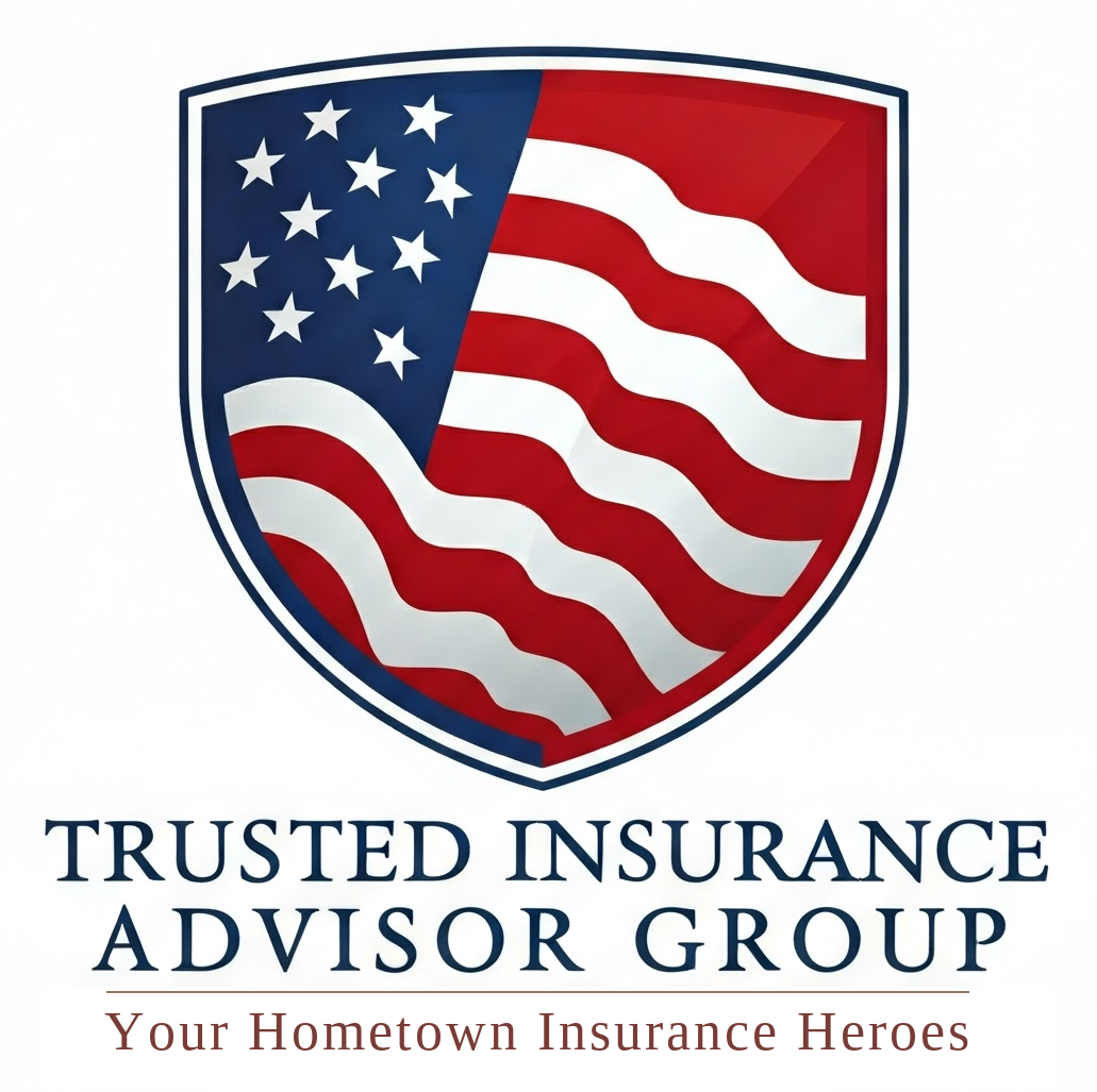 Trusted Insurance Advisor Group logo