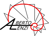 LENZI DR. ALBERTO Logo