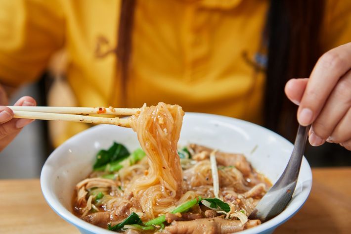 noodles