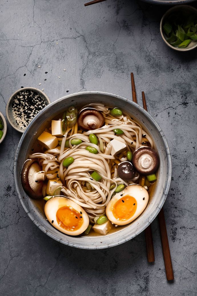 ramen