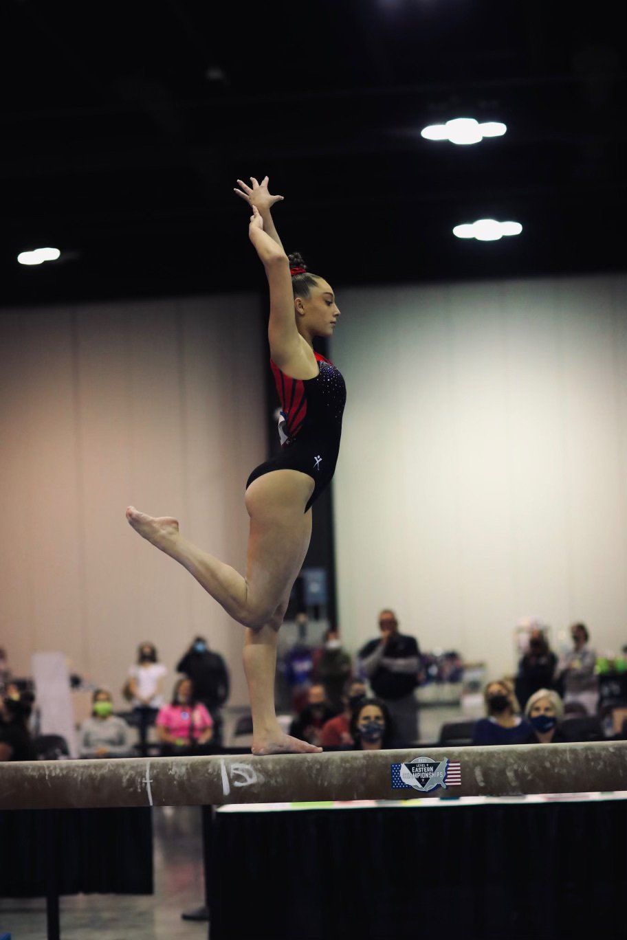 About Western Mass Gymnastics