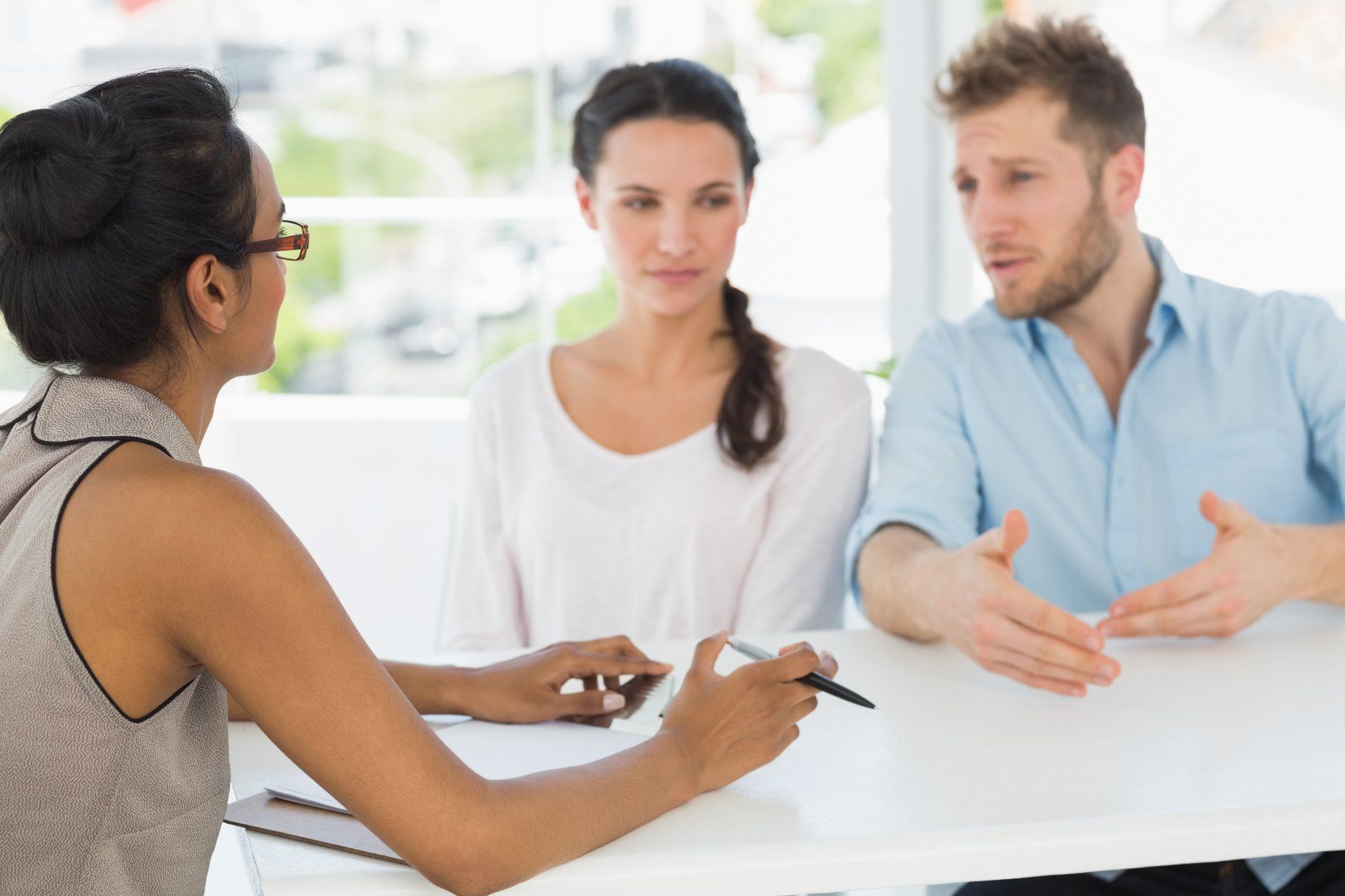 Divorce Counseling