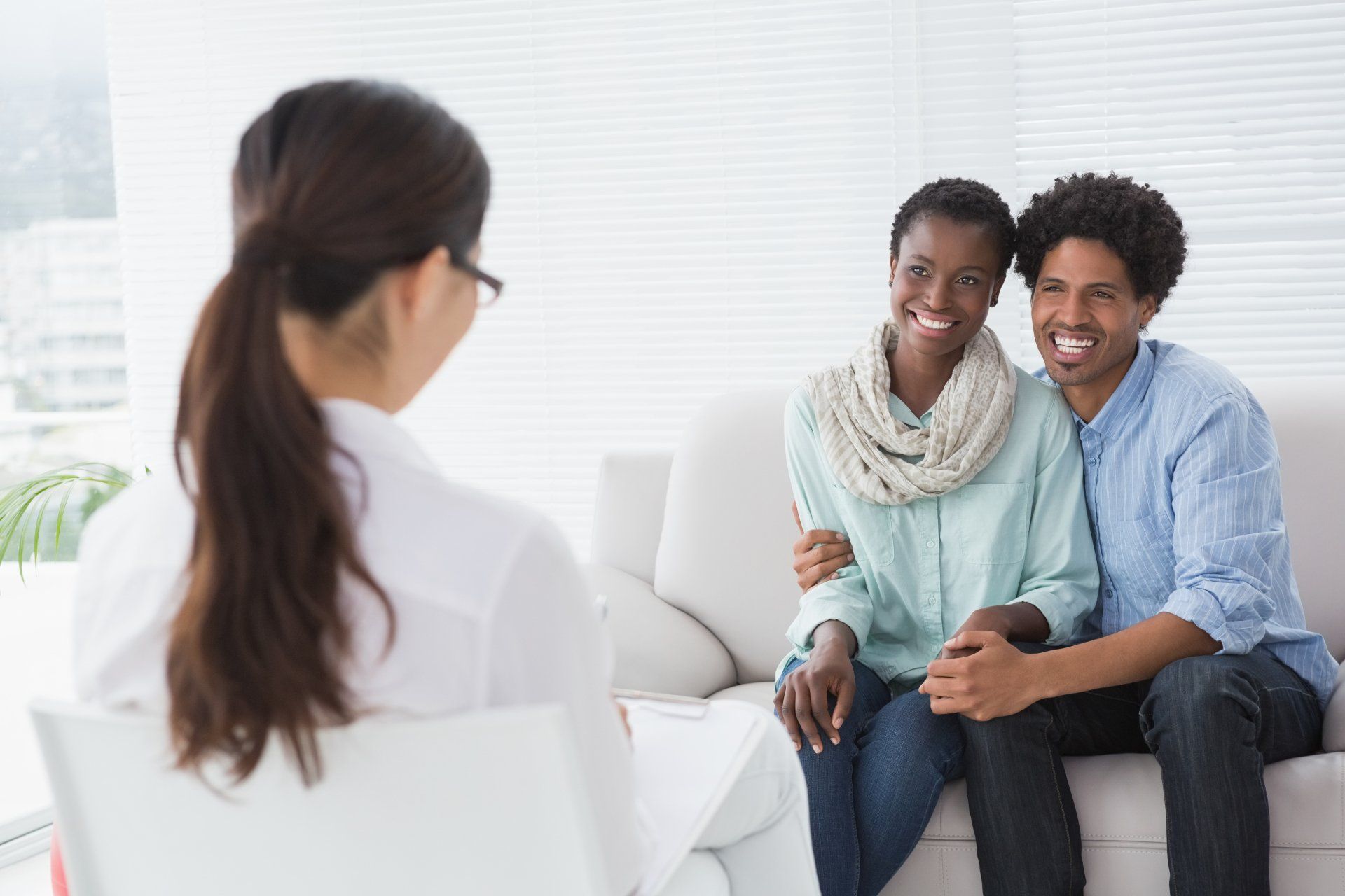 Marriage Counsel