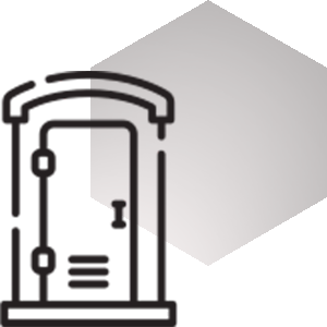 Public Toilet Icon