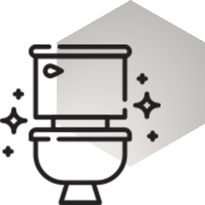 Toilet Icon