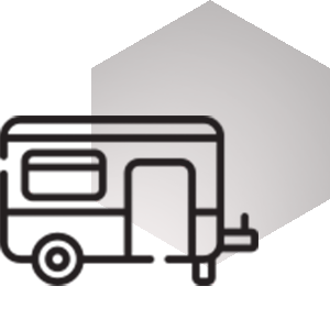 Trailer Icon