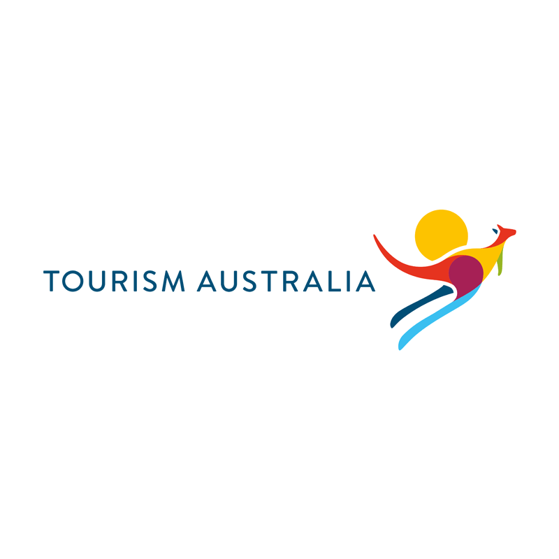 Tourism Australia