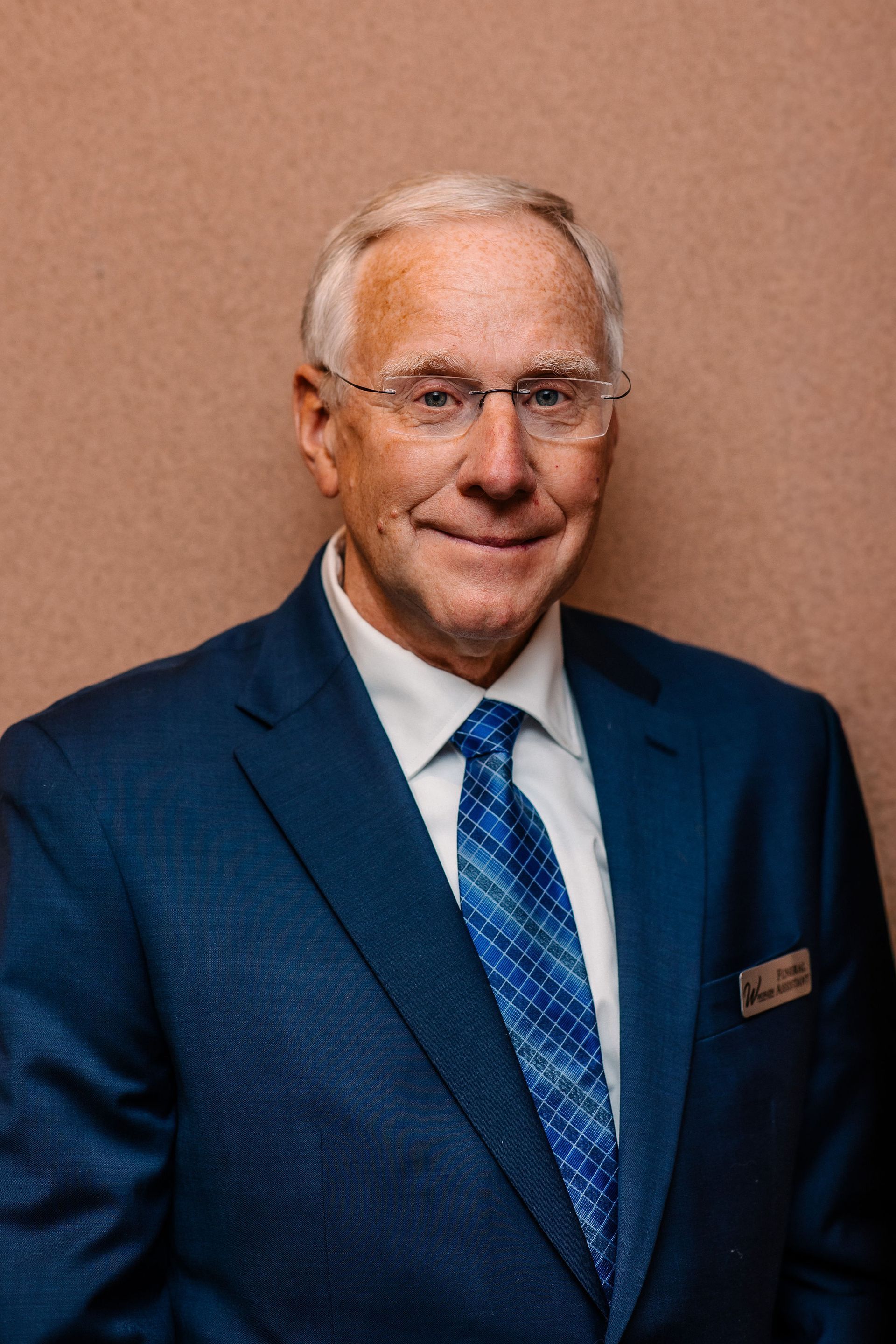 Mark Goossen