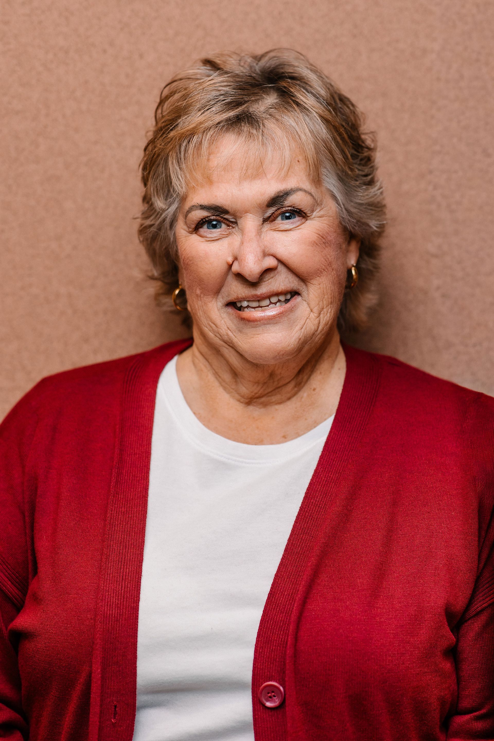 Sandy Kay Bass