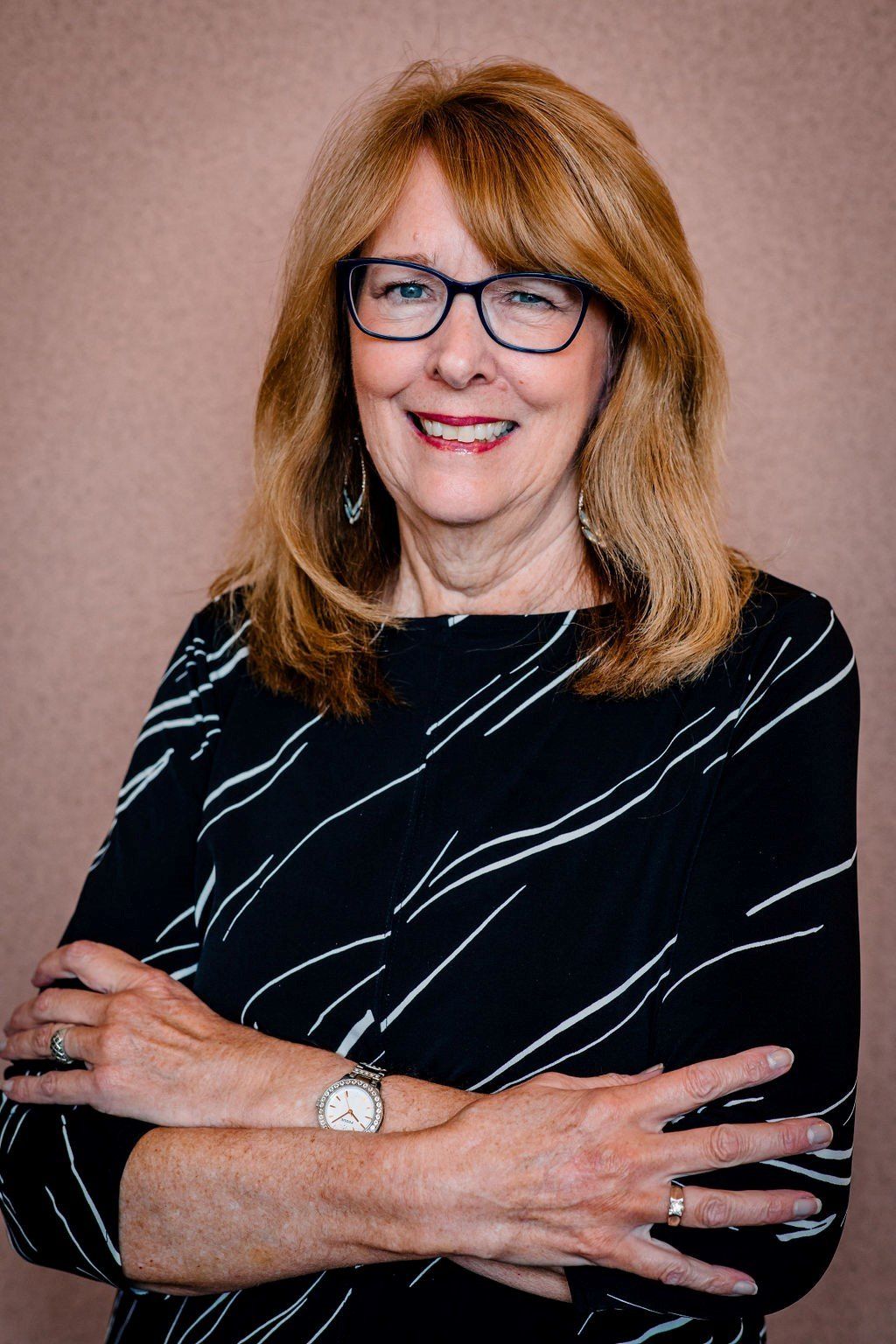 Sue Miller
